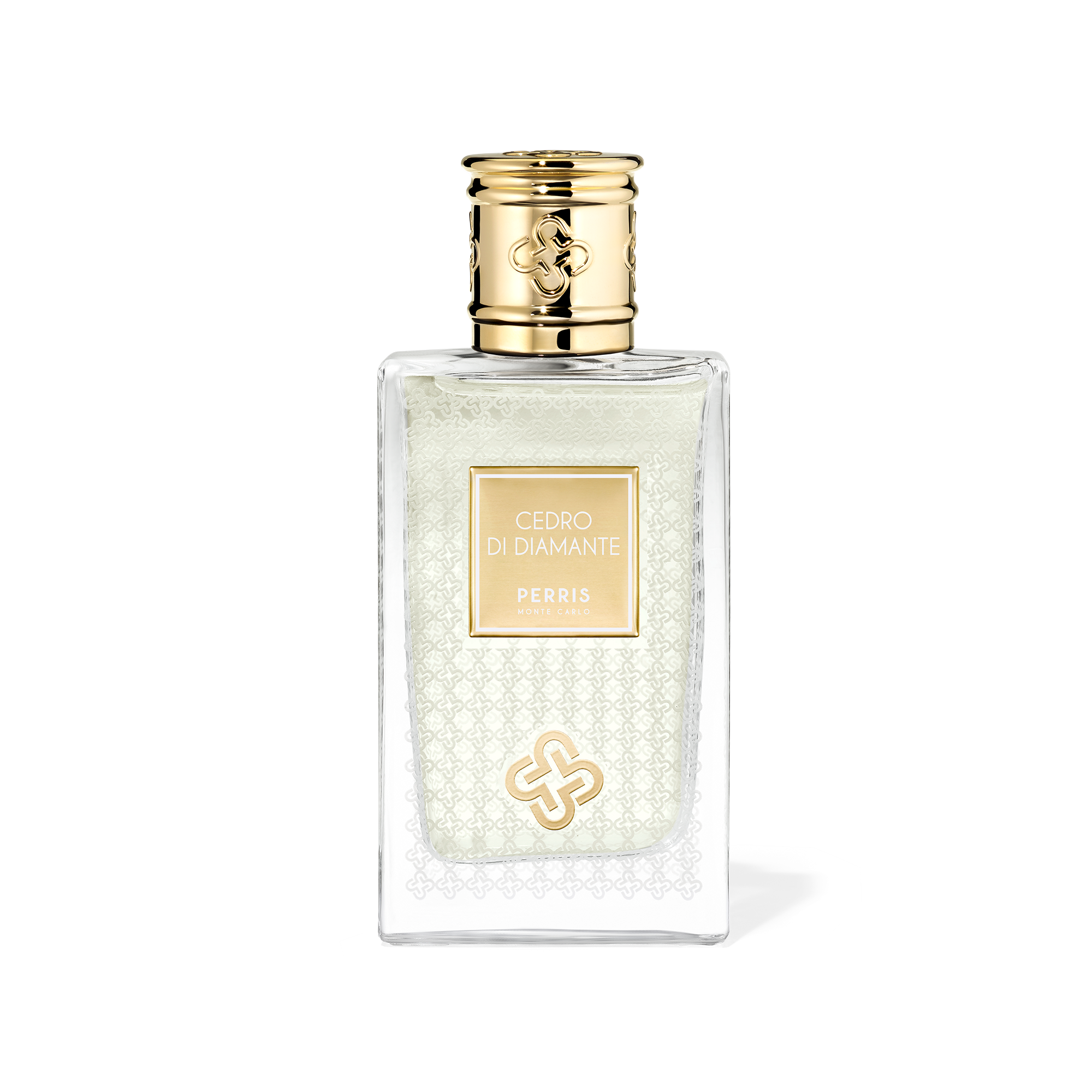 Perris Cedro Di Diamante Eau De Parfum 100 ml | 50 ml