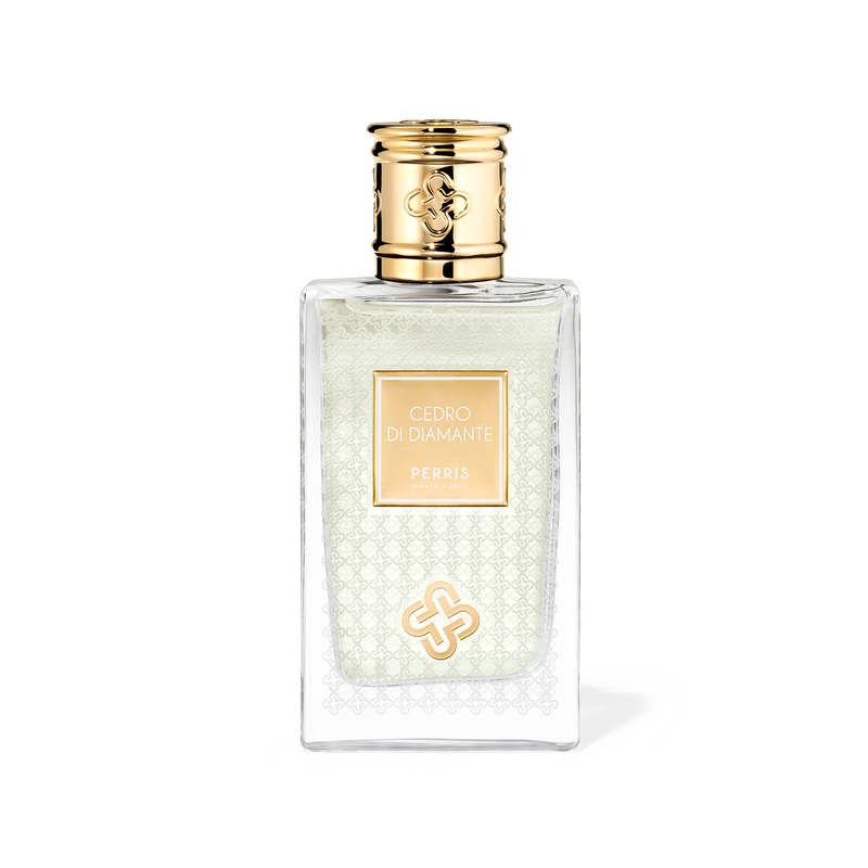 Cedro di Diamante – Perris Monte Carlo