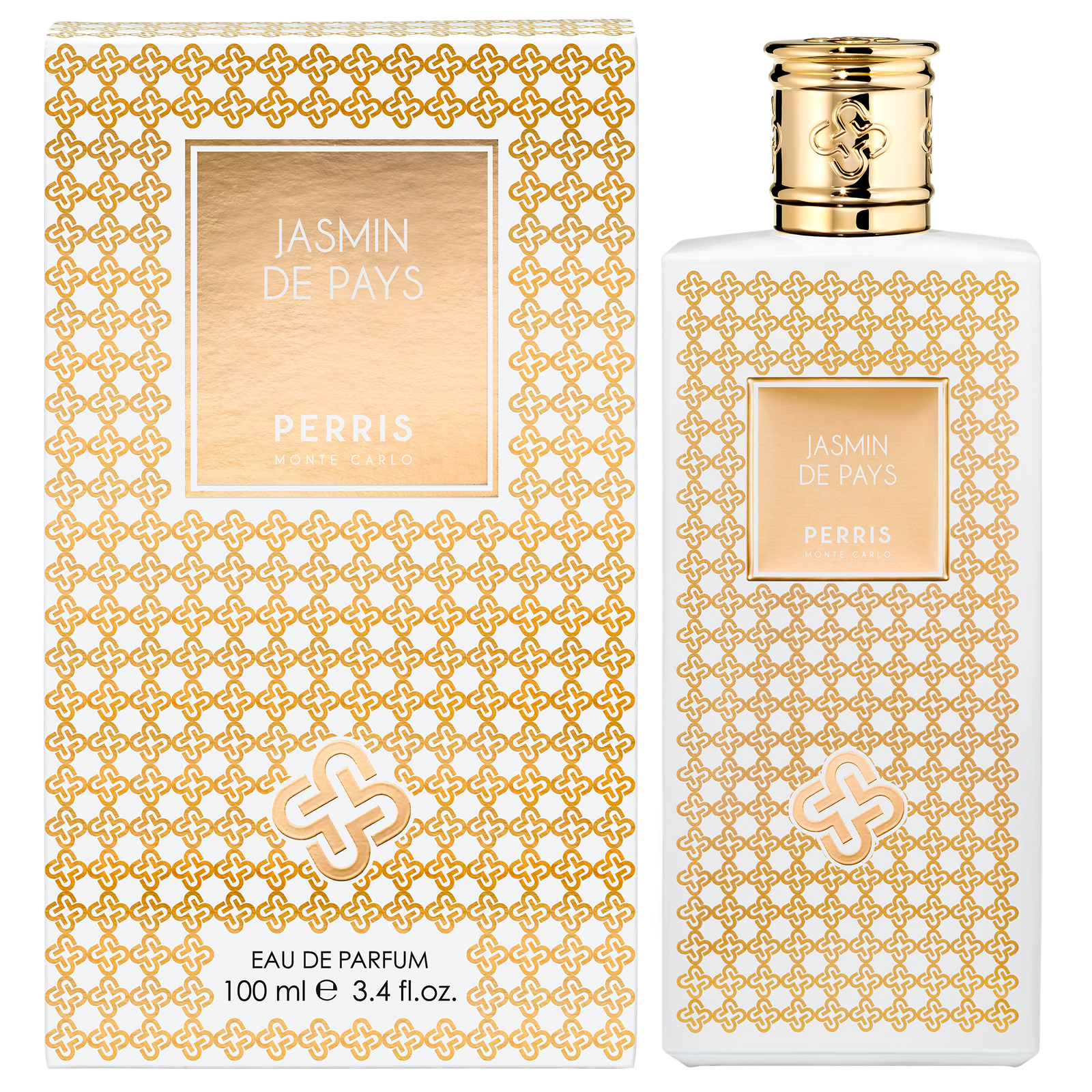 Jasmin de Pays – Maison Perris Jasmin de Pays – Maison Perris