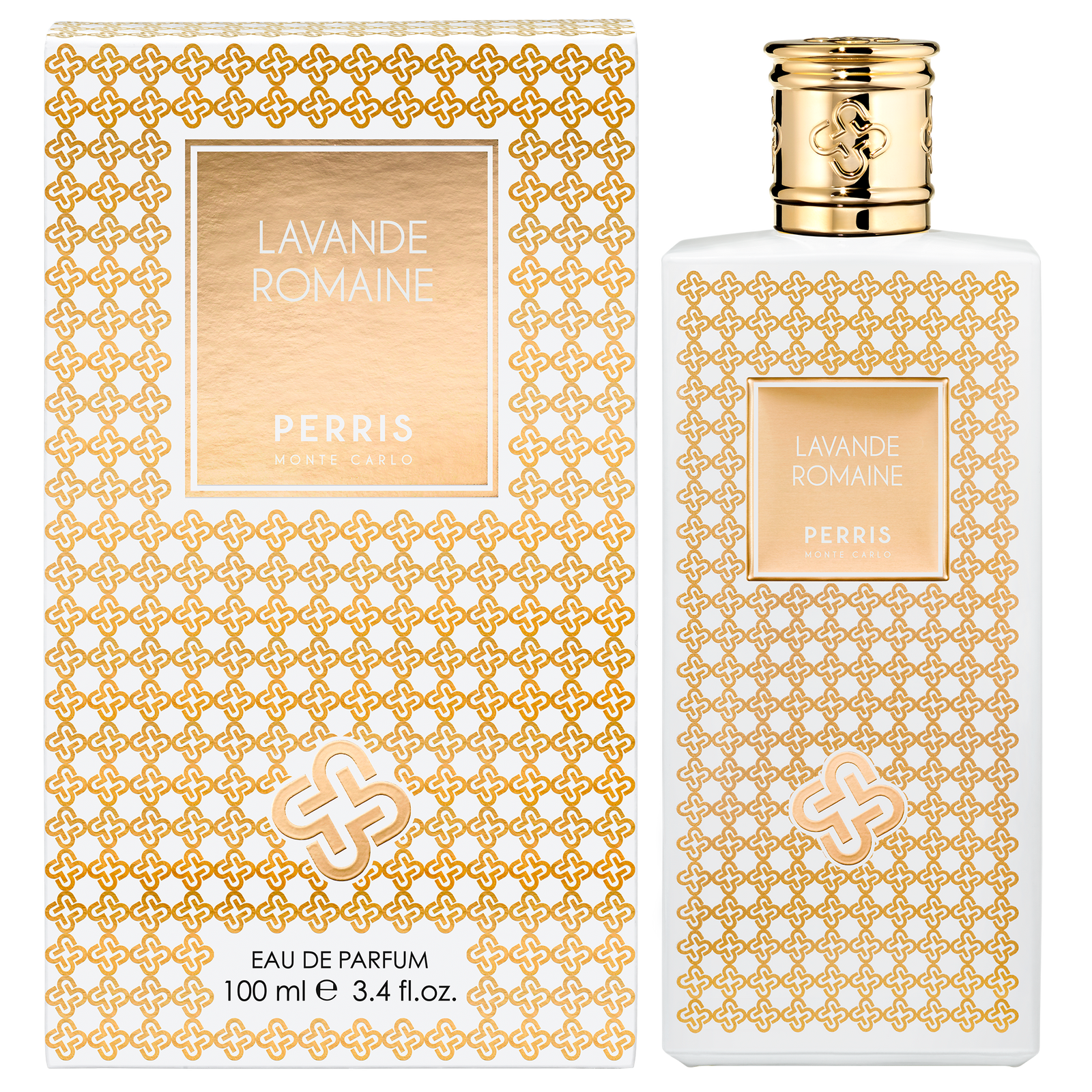 Lavande Romaine – Maison Perris Lavande Romaine – Maison Perris