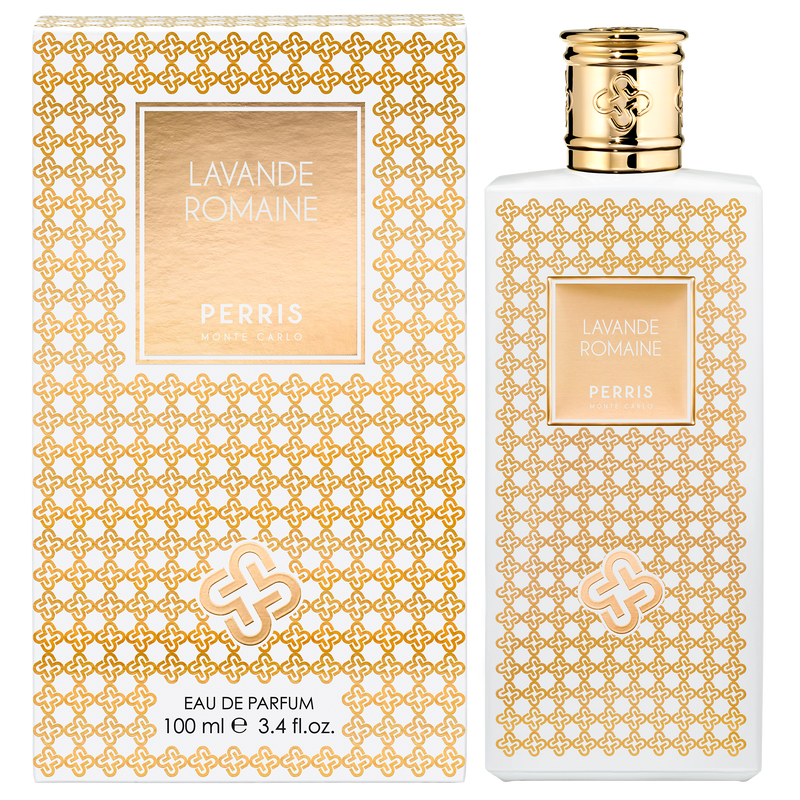 Lavande Romaine – Perris Monte Carlo Lavande Romaine – Perris Monte Carlo