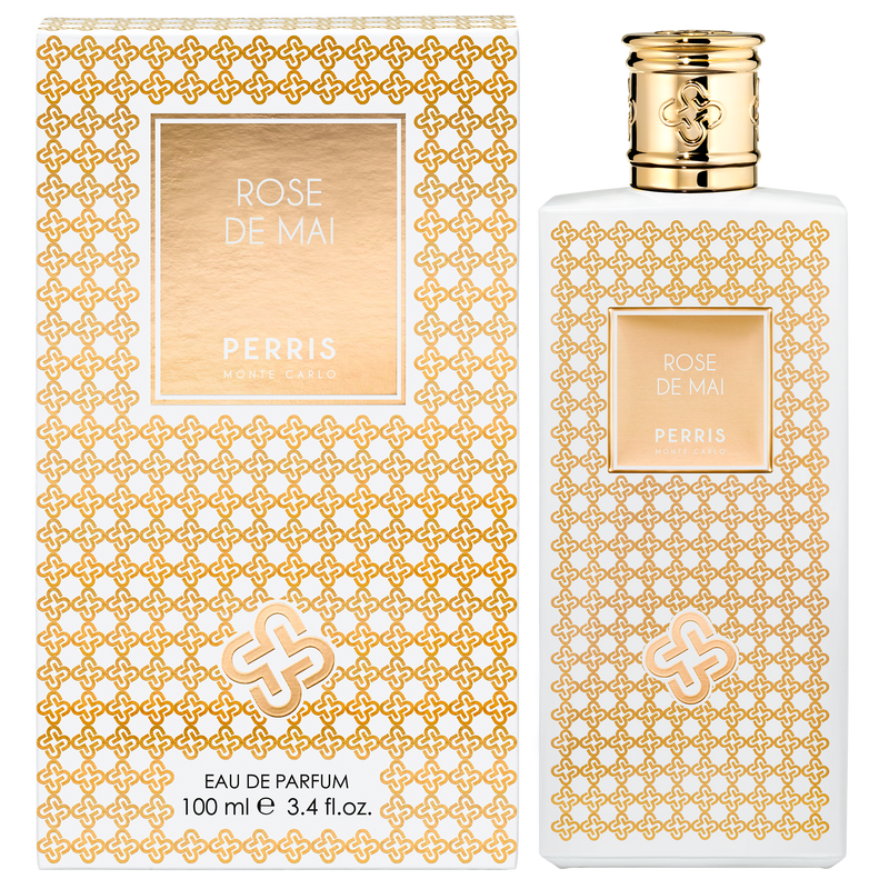 Rose de Mai – Maison Perris Rose de Mai – Maison Perris