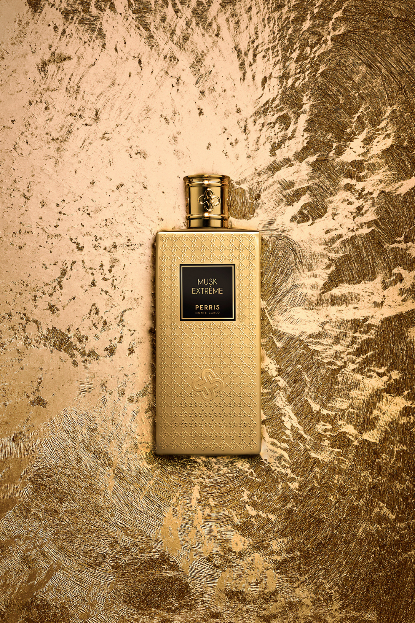 ムスクパリス 100ml Musk Extrême – Maison Perris