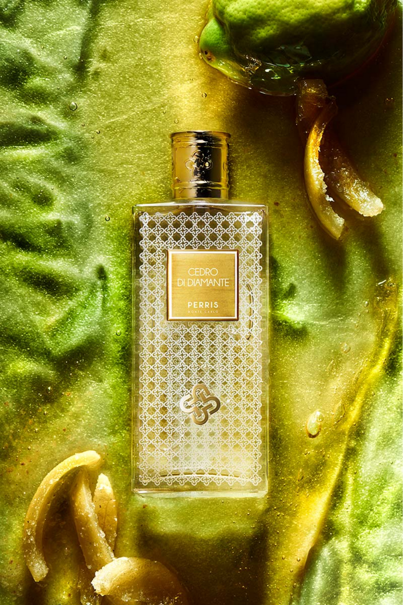 香水(女性用) Perris Monte Carlo cedro di diamante Cedro di Diamante – Perris Monte Carlo