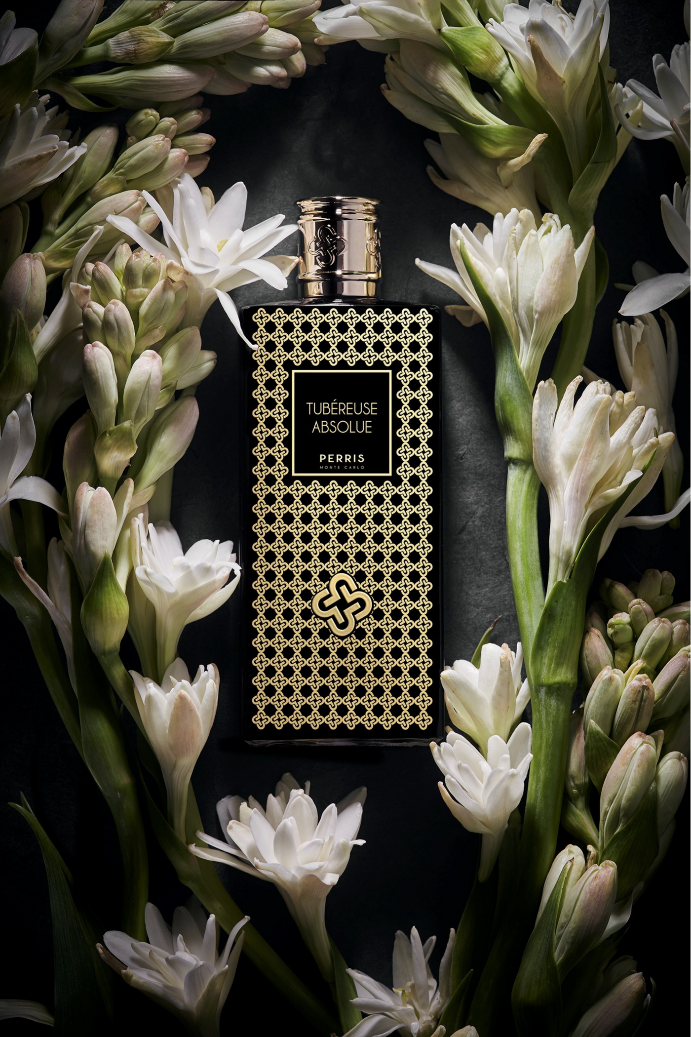 香水(女性用) TUBEREURE ABSOLUE  PERRIS Monte Carlo Tubéreuse Absolue – Perris Monte Carlo