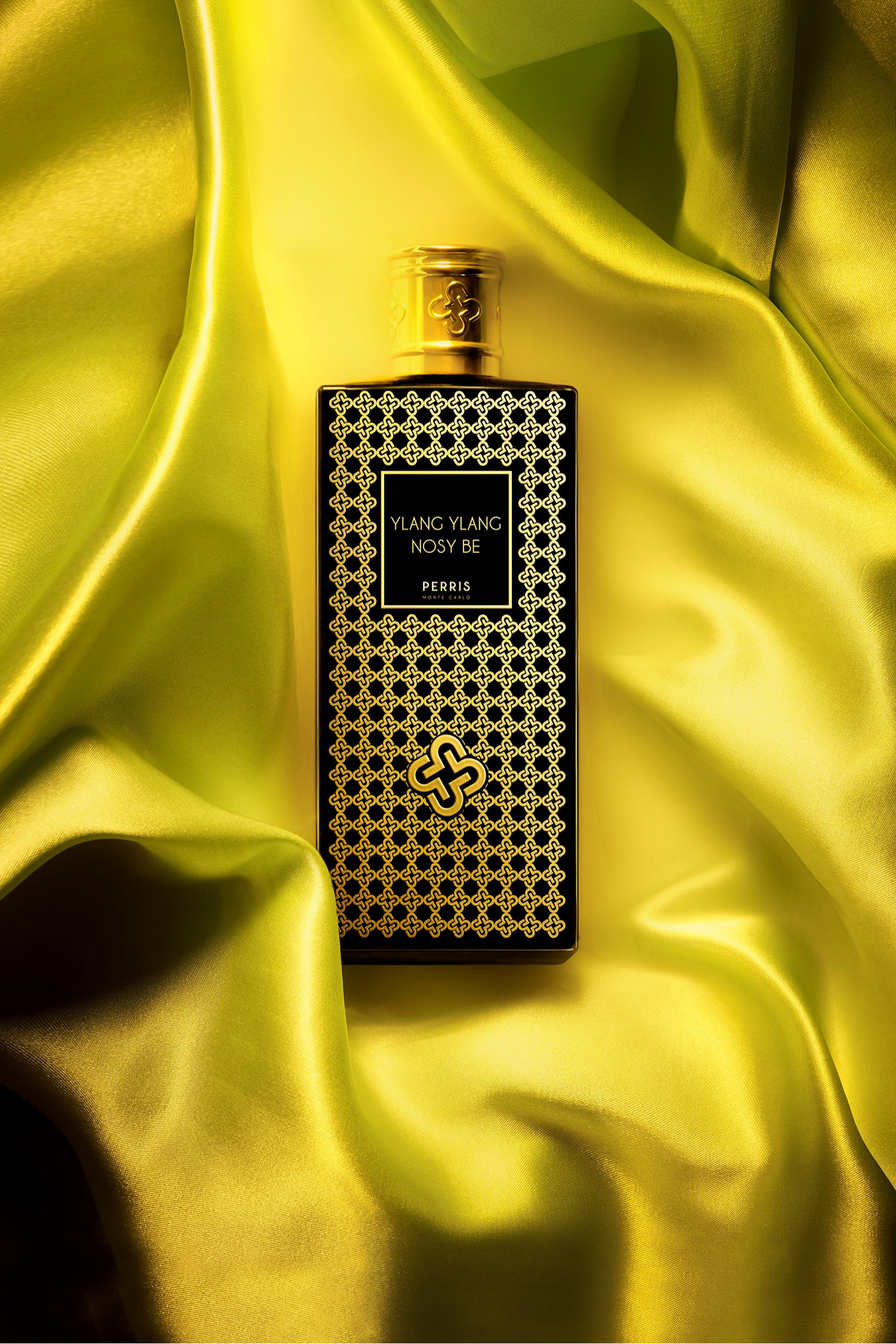 ペリスモンテカルロ　イランイランノシベ　50ml Ylang Ylang Nosy Be – Maison Perris